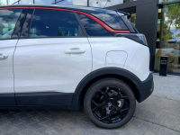 Opel Crossland 1.2 Benzyna 130KM Wersja GS LINE , Salon PL, Serwis ASO Łódź - zdjęcie 11