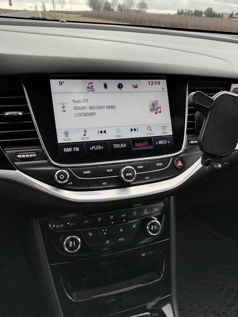 Sprzedam Opel Astra 1.4 Inowrocław - zdjęcie 9