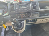 Volkswagen Transporter T6 długi osobowy Kutno - zdjęcie 10