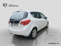 Opel Meriva Salon PL, LPG Łódź - zdjęcie 5