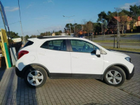 Opel Mokka Włocławek - zdjęcie 9