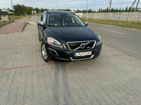 Volvo xc60 R-designe Zadbane Puławy - zdjęcie 3