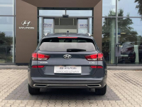 Hyundai i30 1.5 DPI 110KM  Smart+Winter Salon Polska FV23% Łódź - zdjęcie 9