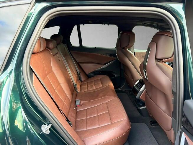 BMW X5 40 xDrive 400 KM Rabat 98 136 zł! Dostawa początek grudnia Warszawa - zdjęcie 12