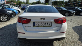 Kia Opitma*Biała Perła/Ledy - 1.7D 136 KM Gwarancja 12m-cy AUTOMI-X.PL Świdnica - zdjęcie 7