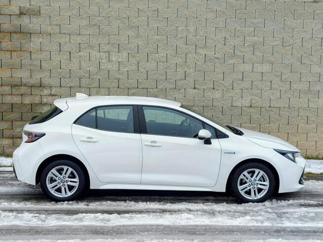 Toyota Corolla Łódź - zdjęcie 8