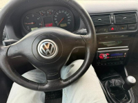 Volkswagen Golf Klimatyzacja - 1.9 TDI - 110KM Głogów - zdjęcie 7