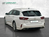 Opel Insignia 2.0 CDTI 4x4 GSi S&amp;S aut Kombi Warszawa - zdjęcie 7