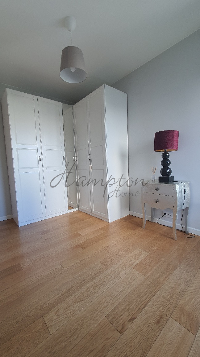 4 pokojowy Apartament Marina Mokotów II, klimatyza Mokotów - zdjęcie 9