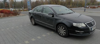 Volkwagen Passat - sprzedaż Poznań - zdjęcie 7