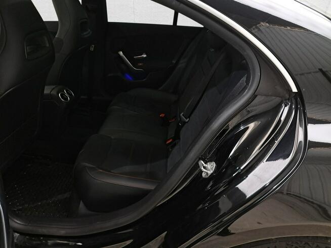 Mercedes CLA 200 Komorniki - zdjęcie 12