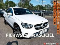 Mercedes GLC 200 Salon Polska fv23