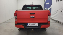 Ford Ranger 2.0 EcoBlue 4x4 DC Wildtrak aut Grójec - zdjęcie 7