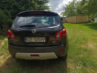 Nissan Qashqai Chmielnik - zdjęcie 1