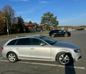 Audi a4 b8 avant 2.0tdi Skomielna Czarna - zdjęcie 1