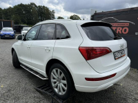 Audi Q5 3.0TDI v6 240 km. Panorama.Skora.4x4 . Rybnik - zdjęcie 9