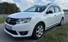 Dacia Logan 2016 LPG nowa butla Pabianice - zdjęcie 6