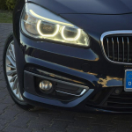 BMW Seria 2 220d xDrive Sport-Aut M Sport Ostrów Mazowiecka - zdjęcie 8