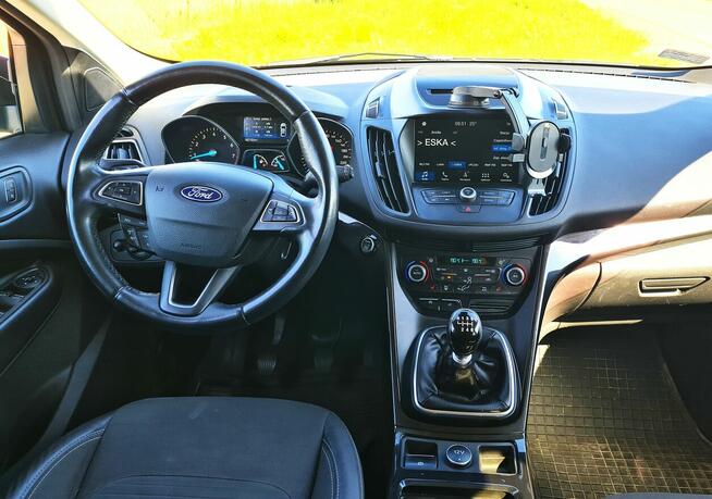 FORD KUGA Lublin - zdjęcie 7