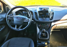 FORD KUGA Lublin - zdjęcie 7