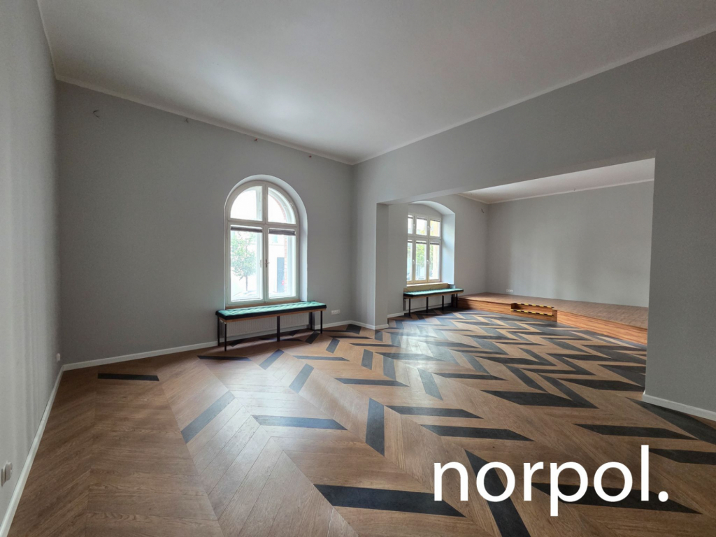 80 m² blisko Rynku | Idealne na studio, pracownię, mieszkanie lub 2w1 Kraków - zdjęcie 2
