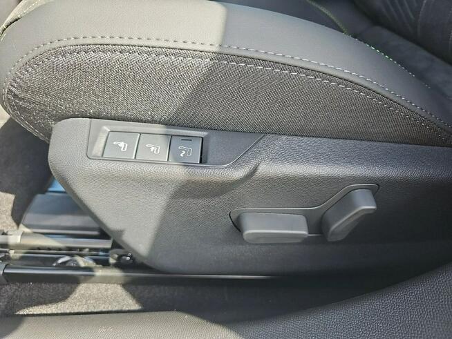 Peugeot 2008 Hybrid 145 KM rocznik 2025 od ręki ! Łódź - zdjęcie 12