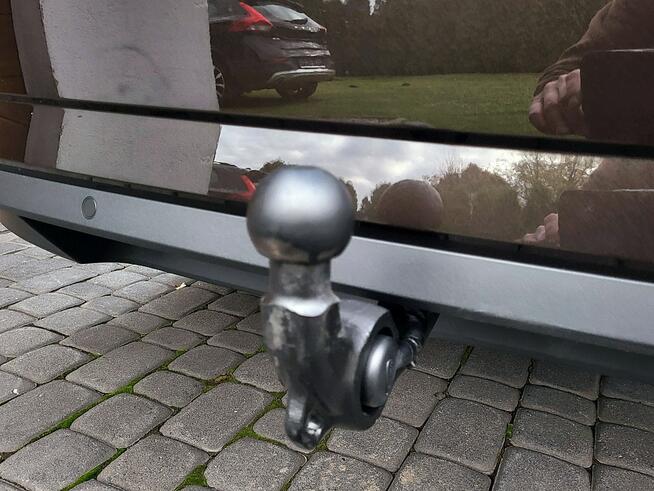 Škoda Superb serwis ASO, panorama, hak, FV23 Rydułtowy - zdjęcie 11