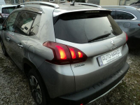 sprzedam Peugeota 2008 Lublin - zdjęcie 6