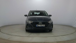 Hyundai i20 1.2 Pure! Z Polskiego Salonu! Faktura VAT! Warszawa - zdjęcie 2