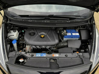 Kia Carens 2.0 GDI 166 km grzane fotele AUTOMAT bezwypadek SERW 2014 Tychy - zdjęcie 8