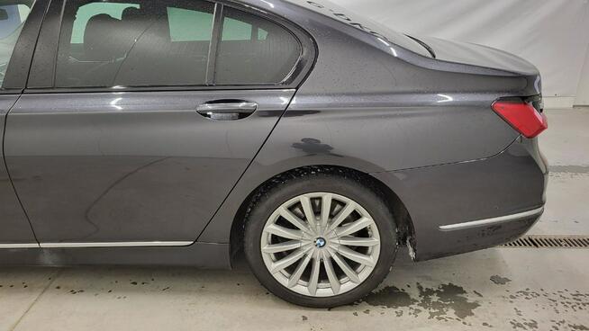 BMW 730 d xDrive mHEV sport-aut Grójec - zdjęcie 9