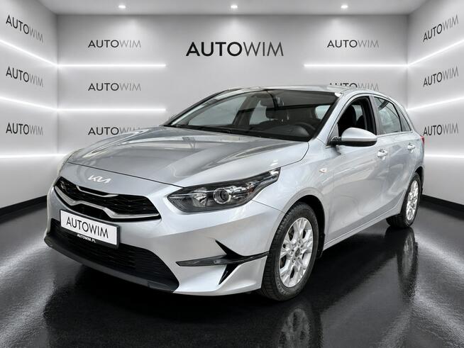 Kia Cee'd 2024/SALON POLSKA/FV23%/stan bdb/gwarancja Ełk - zdjęcie 1