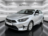 Kia Cee'd 2024/SALON POLSKA/FV23%/stan bdb/gwarancja