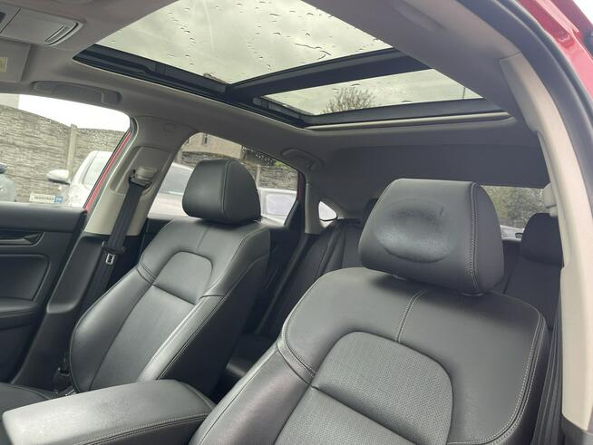 Honda Civic Hybryda Automat Skóra BOSE Podgrzewanie 184 KM Gliwice - zdjęcie 11