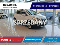 Opel Mokka 1.4Turbo 140KM M6 2016/2017 r., przebieg tylko 35tys.km