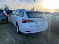 SKODA Octavia 2.0 TDi 150 Ambition GQ812 Przemyśl - zdjęcie 3