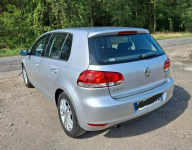 Volkswagen Golf 1.6 Tdi b. Zadbany Pleszew - zdjęcie 4