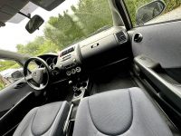 Honda Jazz 1.2 78KM Klimatyzacja Sprawna Bardzo Ładny Stan Zarejstr.PL Wrocław - zdjęcie 8
