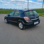 Opel Astra 1.7 Diesel 2004 Rok Sprzedaz Zamiana Bychawa - zdjęcie 4