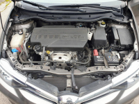 Toyota Auris 1.33 VVT-i Active bezwypadkowy niski przebieg Starachowice - zdjęcie 9