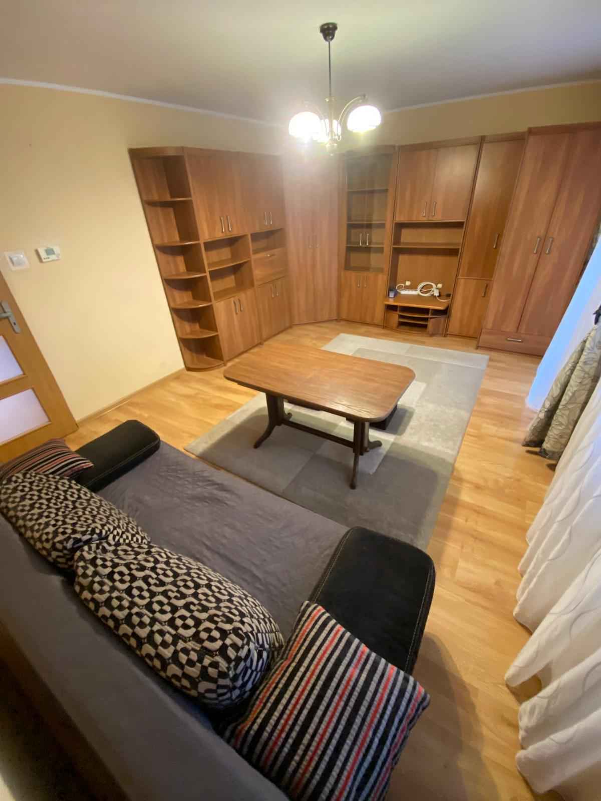 Do wynajęcia pokój w mieszkaniu 3 pokojowym ul.Pszona 41, Śródmieście Śródmieście - zdjęcie 2