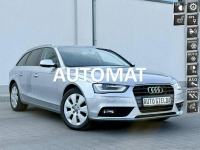 Audi A4 NaVi MMi Automat