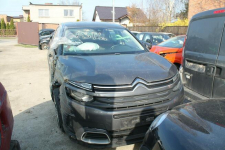 Citroen C5 Aircross Ostrów Wielkopolski - zdjęcie 3