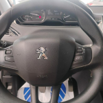 PEUGEOT 208 SUPER STAN MECHANICZNY I WIZUALNY,PO SERWISIE KLIMATYZACJI Mysłowice - zdjęcie 11