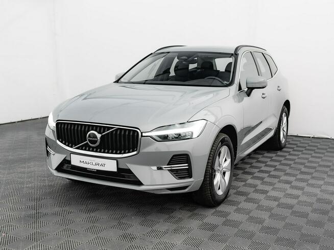 Volvo XC 60 GD2L981#B4 B Core K.cof LED NAVI Salon PL VAT23% Gdańsk - zdjęcie 2