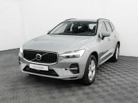 Volvo XC 60 GD2L981#B4 B Core K.cof LED NAVI Salon PL VAT23% Gdańsk - zdjęcie 2