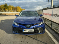 Toyota Camry Lipówki - zdjęcie 2