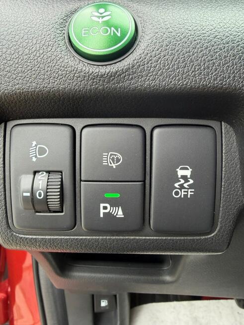 Honda CR-V Sadlno - zdjęcie 12