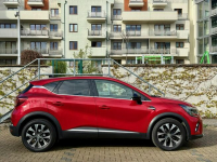 Renault Captur Salon Polska Faktura VAT 23% 1.33 Automat Tarnowskie Góry - zdjęcie 11