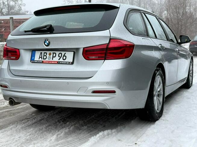 BMW Seria 3 Zamiana na tańszy samochód | Raty 0% Nadma - zdjęcie 4